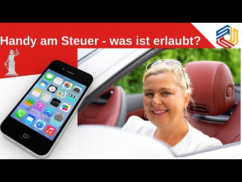 Handy am Steuer? Was ist erlaubt? Ihre Kanzlei Dr. Seiter im Verkehrsrecht, Delmenhorst